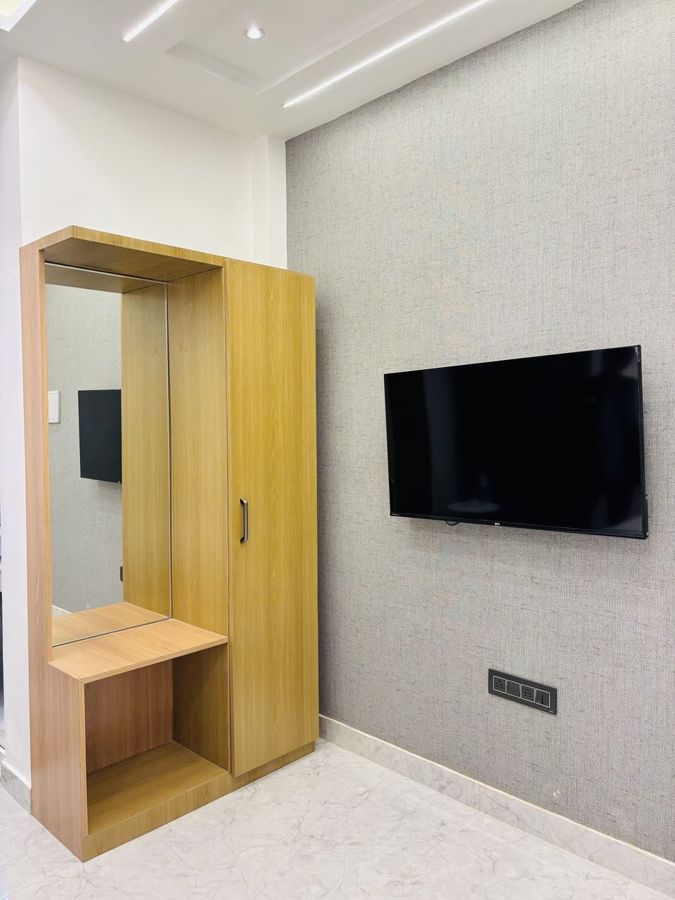 Deluxe Room | Free WiFi