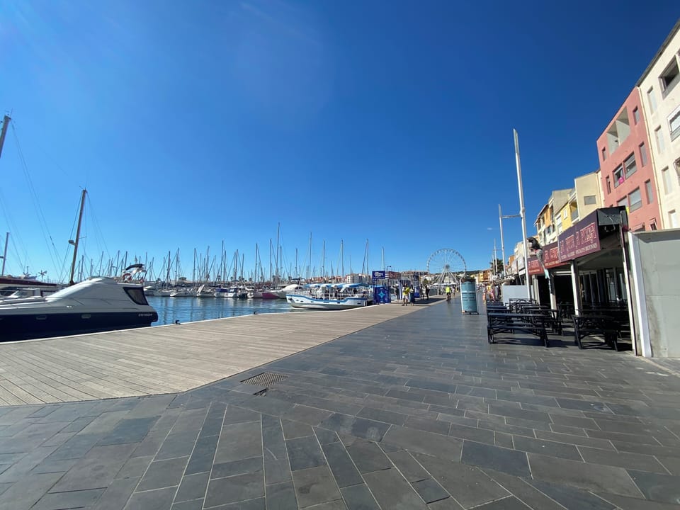 Marina