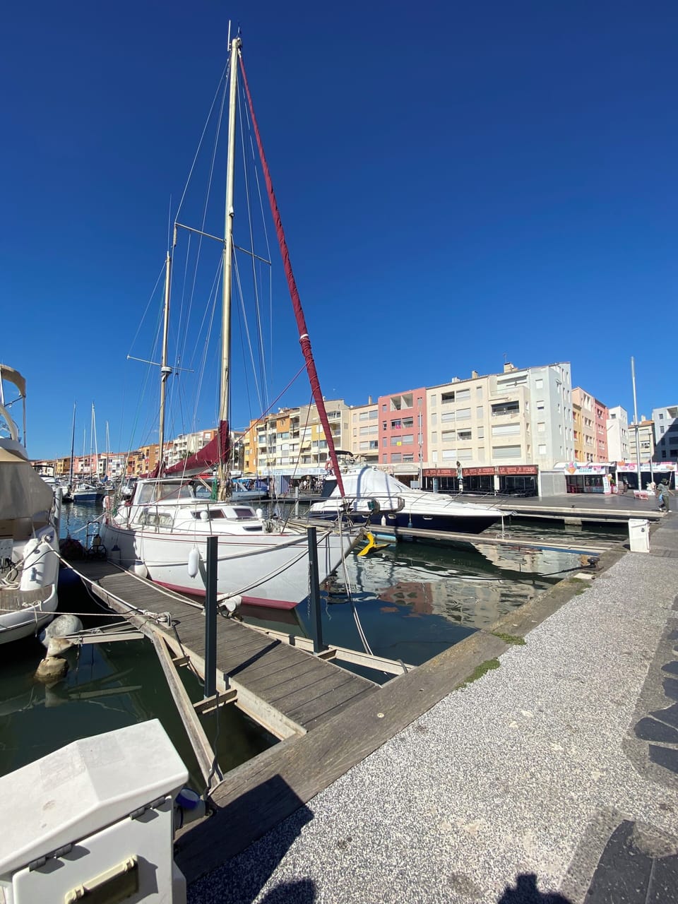 Marina