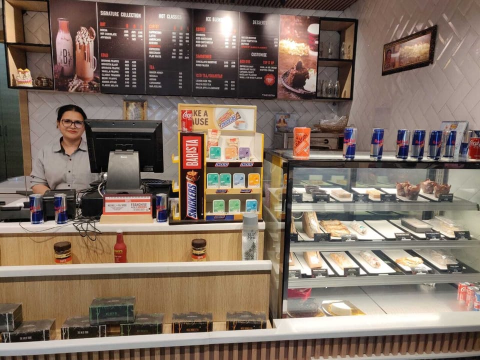 Cafe