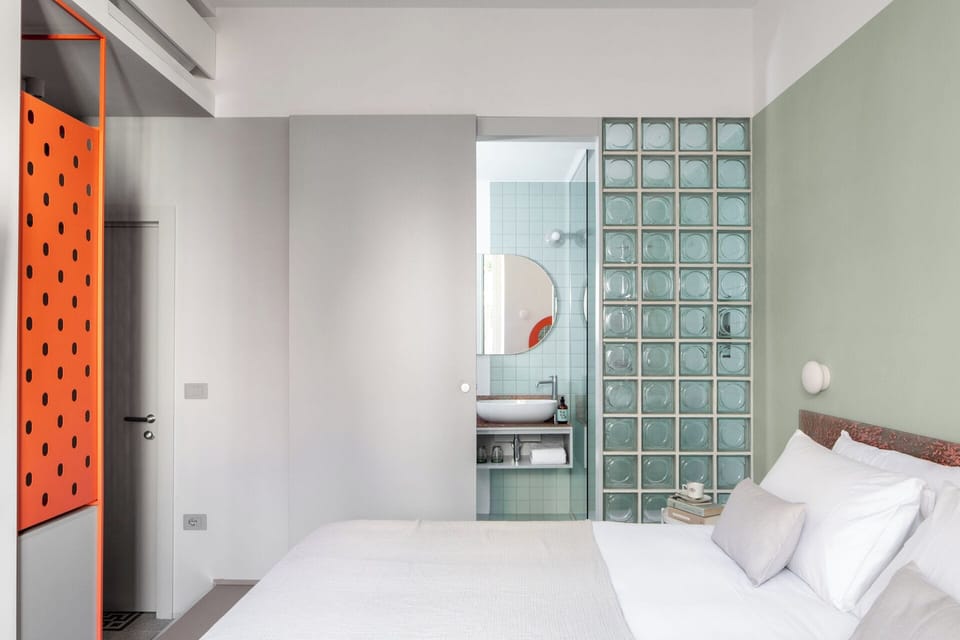 Superior Room | In-room safe, desk, laptop workspace, free WiFi
