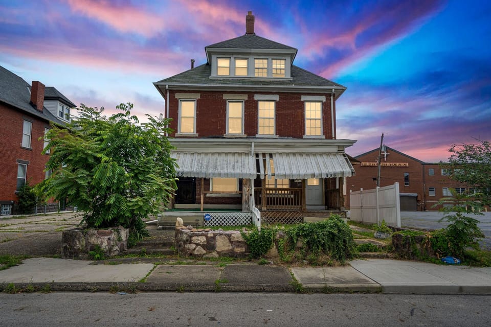 House, 3 Bedrooms | Exterior