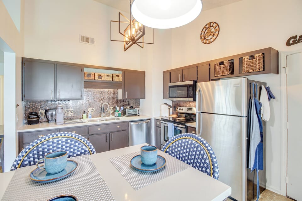 Kitchen | Cooking Basics | Dishwasher