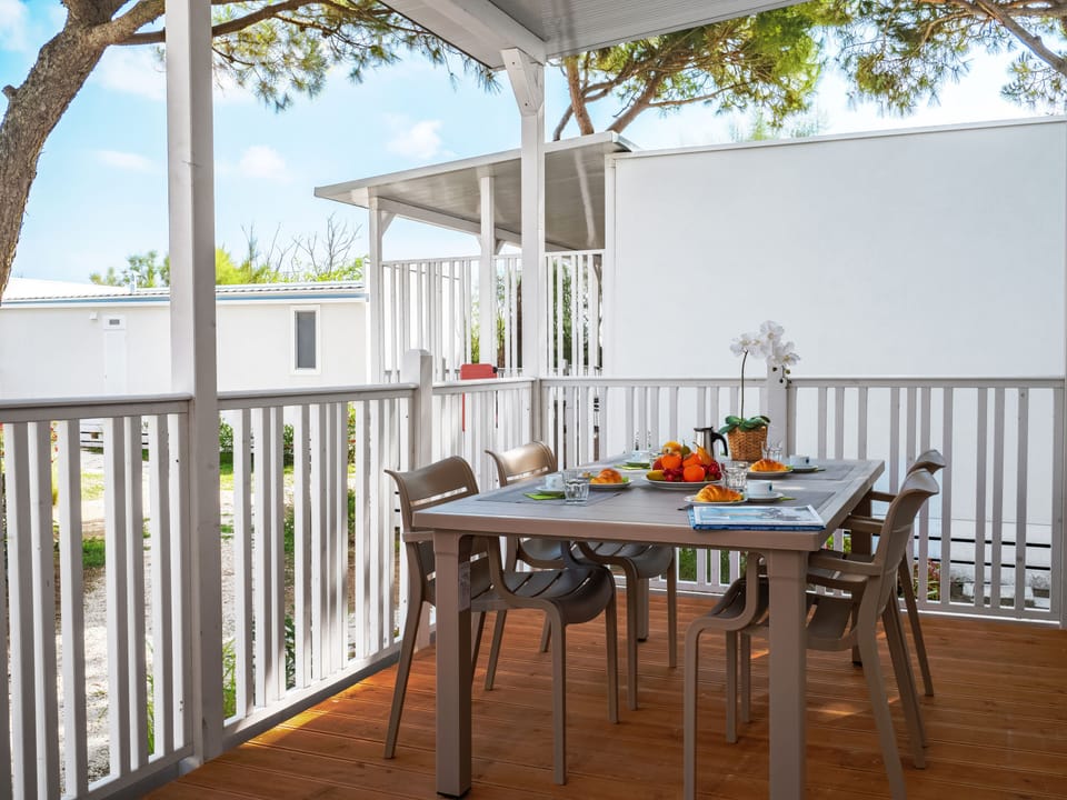 Patio / Balcony