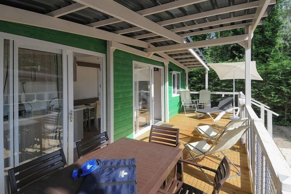 Patio / Balcony