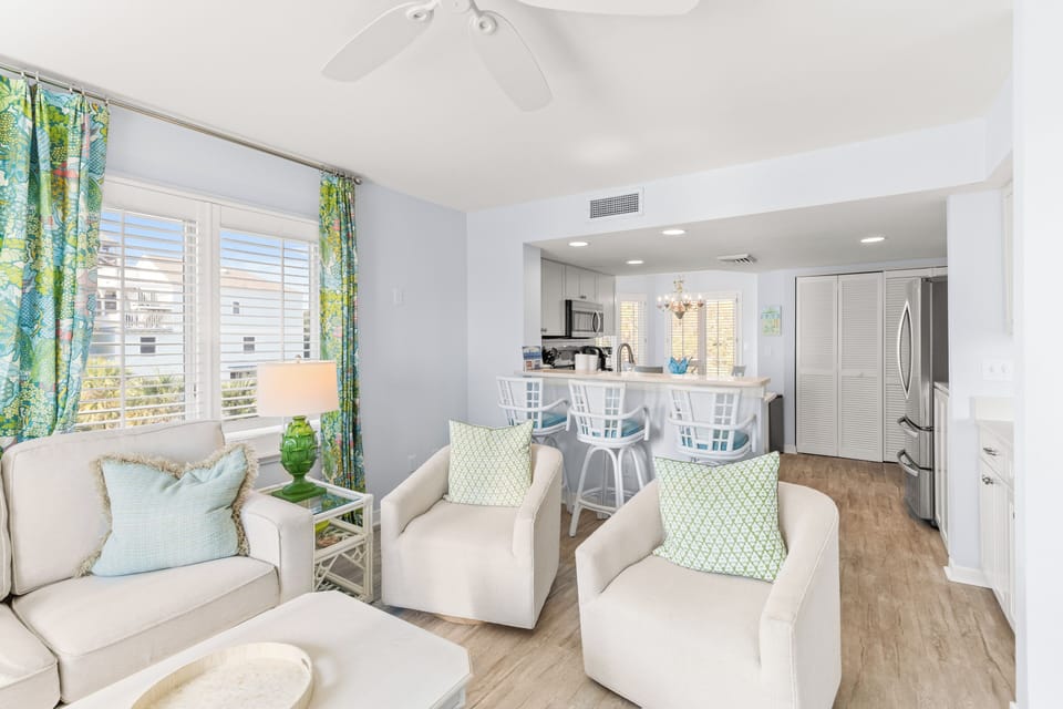 Tidewater H301; Isle of Palms; Wild Dunes (7)