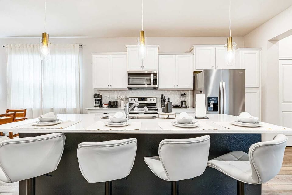 2nd Dining Room