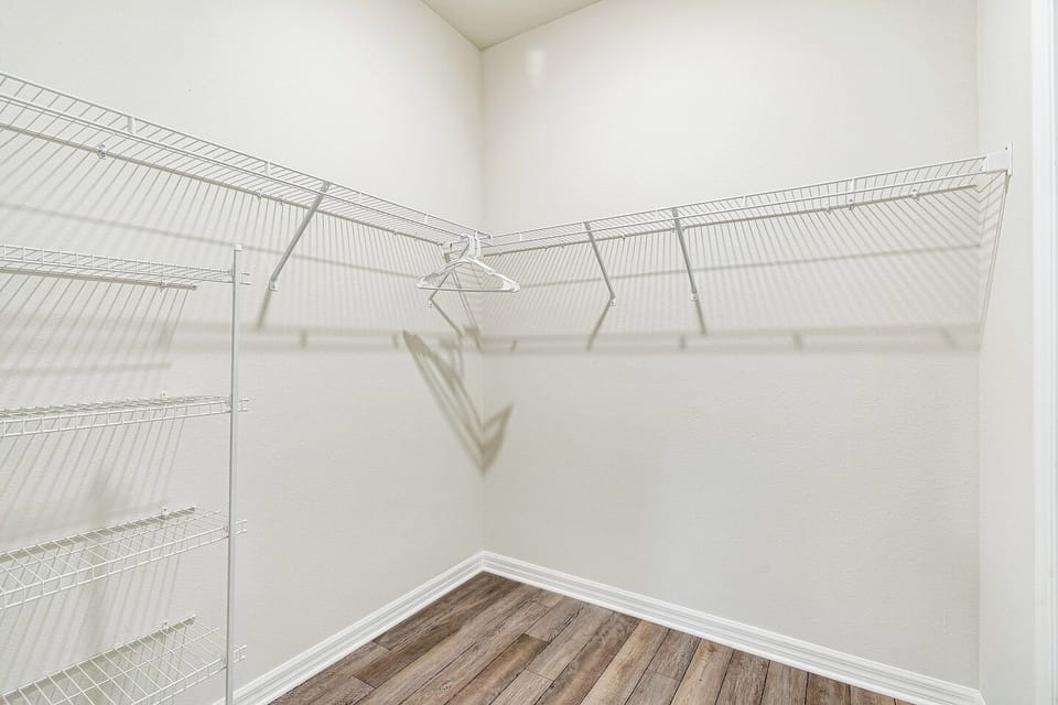 Closet