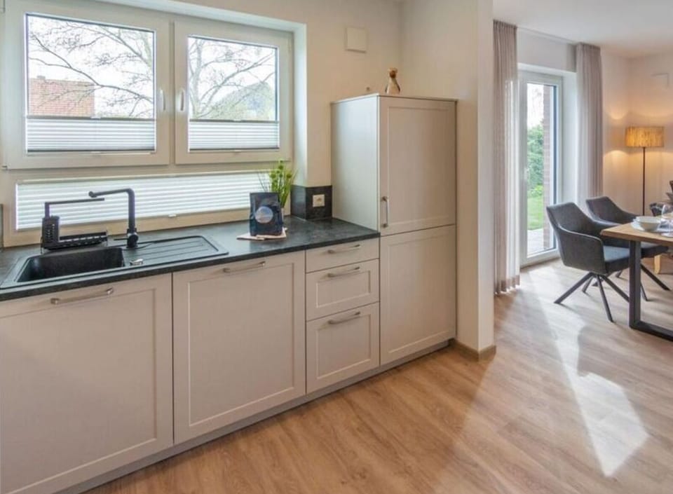 House | Private kitchen