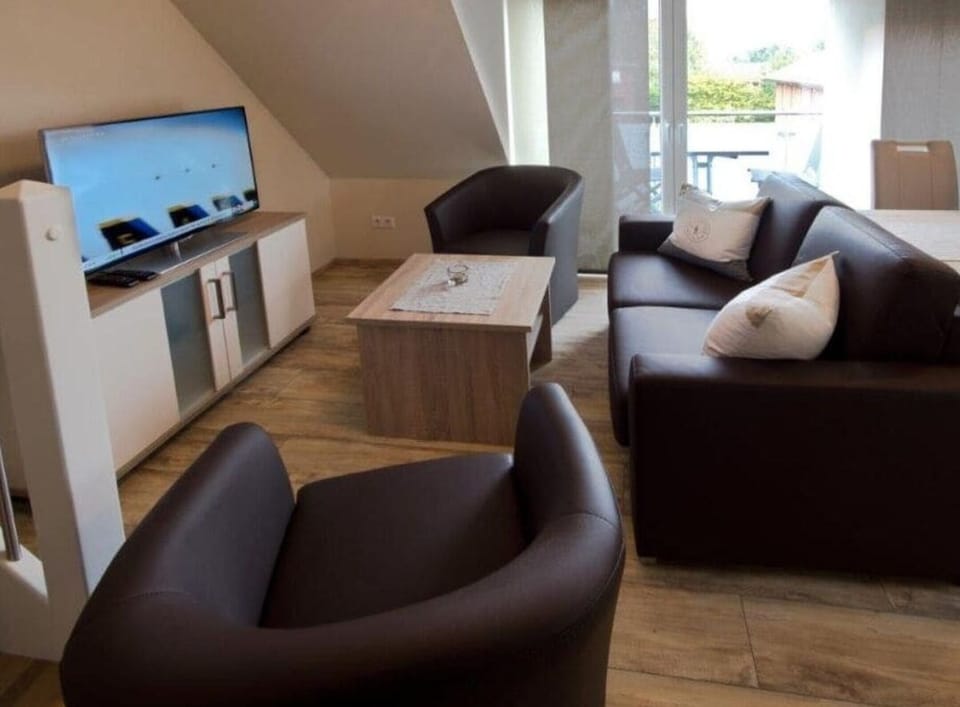 House | Living area