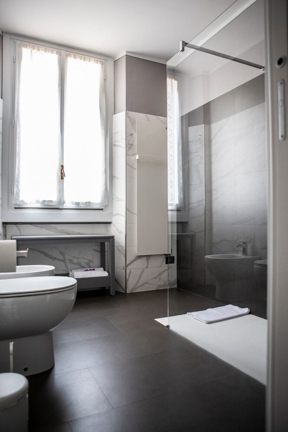 Superior Double or Twin Room | Free WiFi, bed sheets