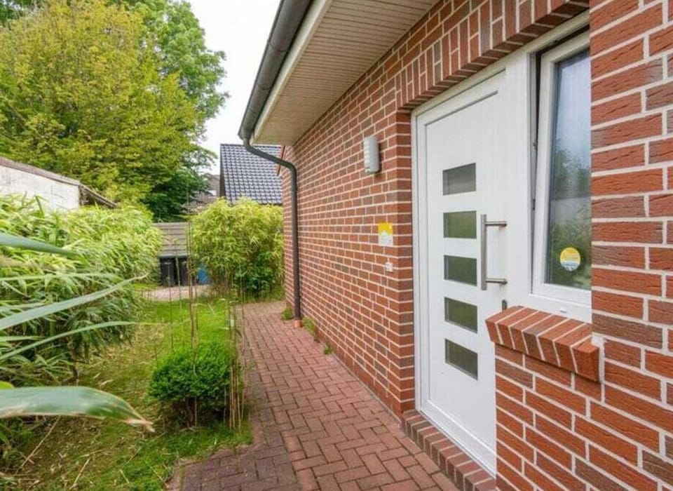 House | Exterior