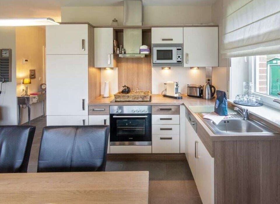 House | Private kitchen