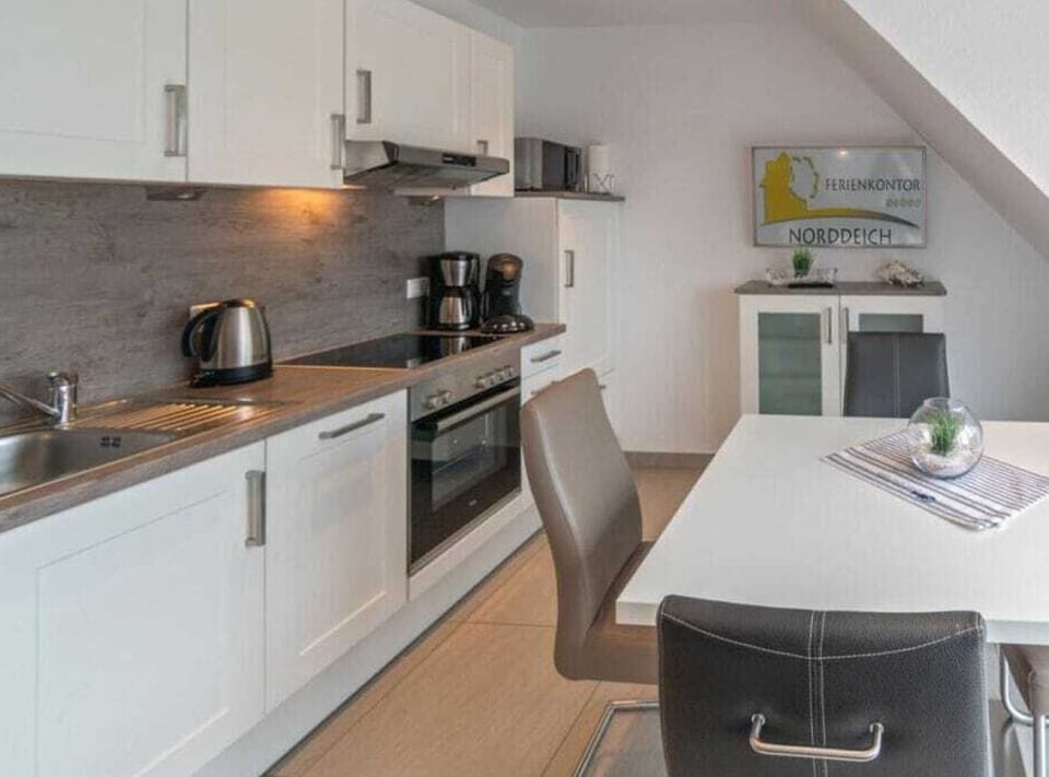 House | Private kitchen