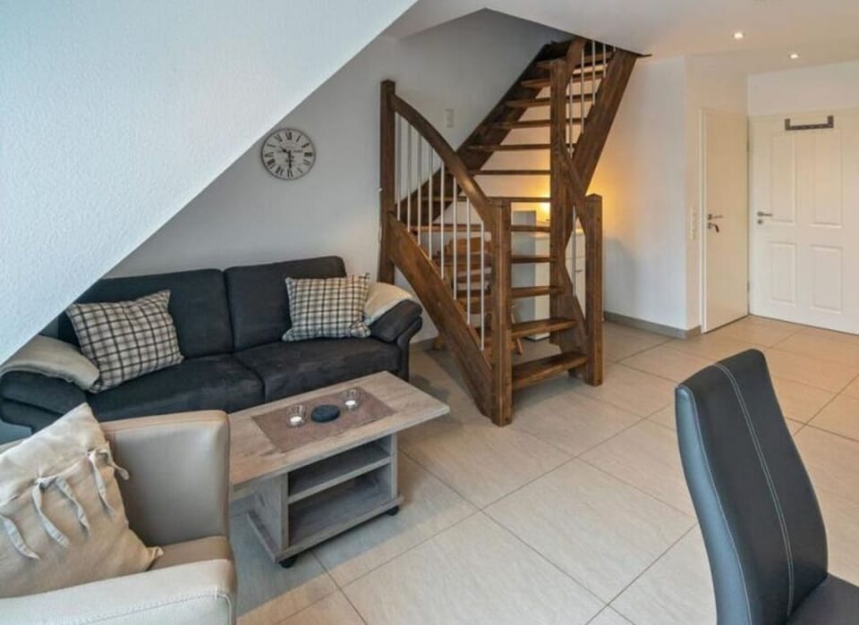 House | Living area