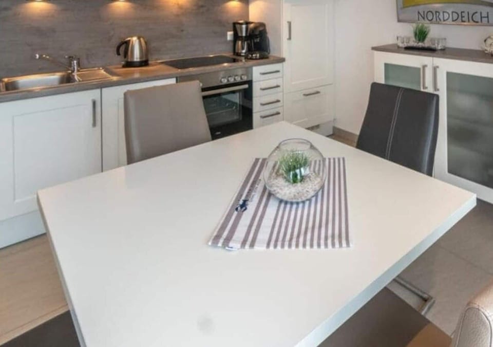 House | Private kitchen