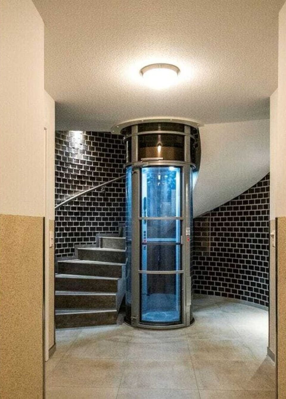 House | Interior