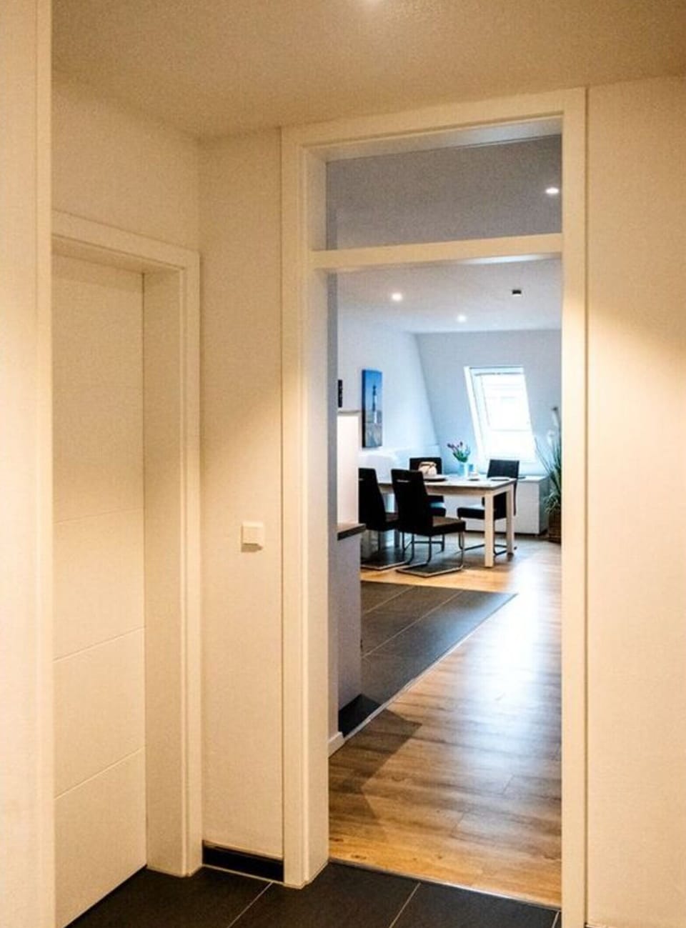 House | Interior