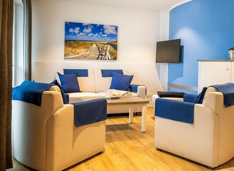 House | Living area
