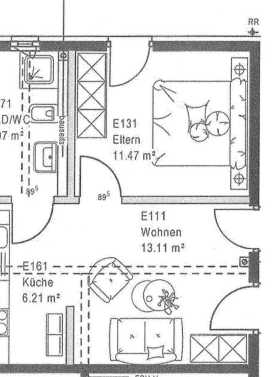 House | Floor plan