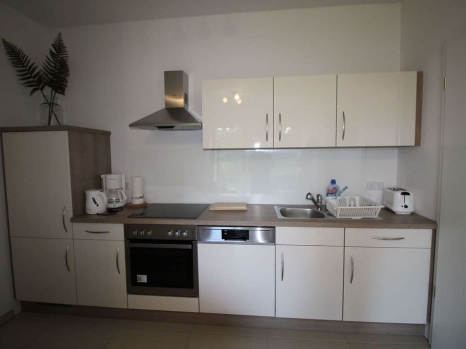 House | Private kitchen