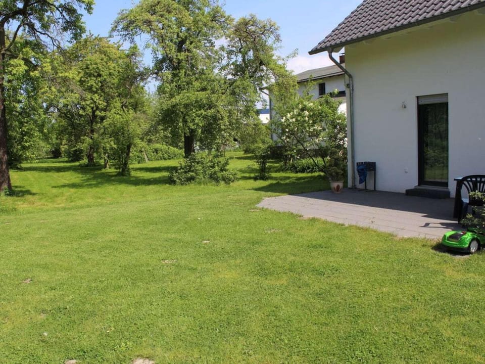 House | Property grounds