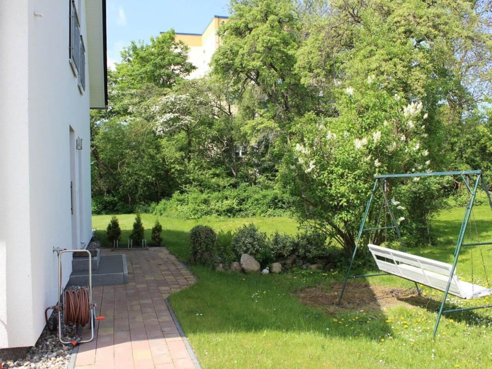 House | Property grounds