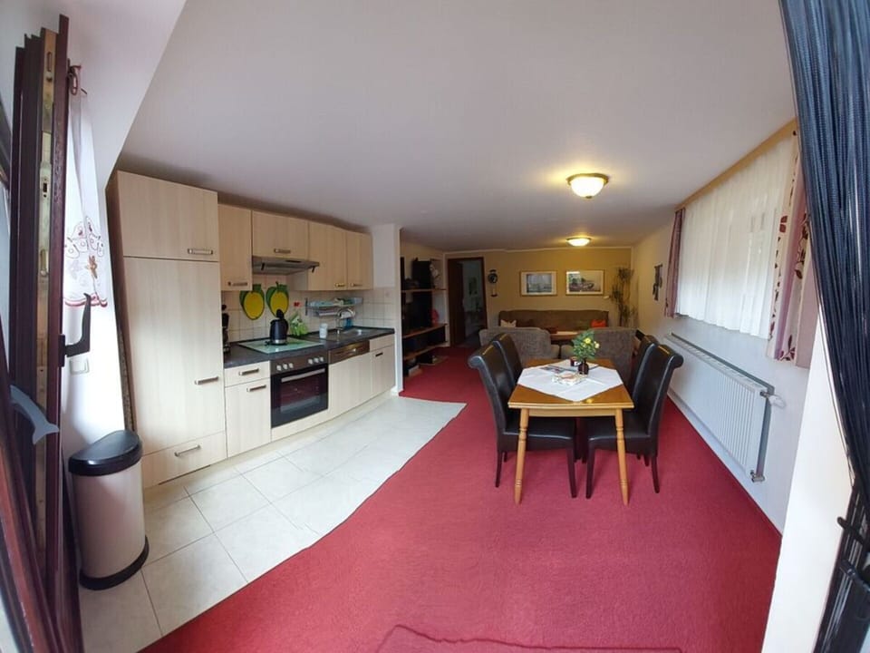House | Private kitchen
