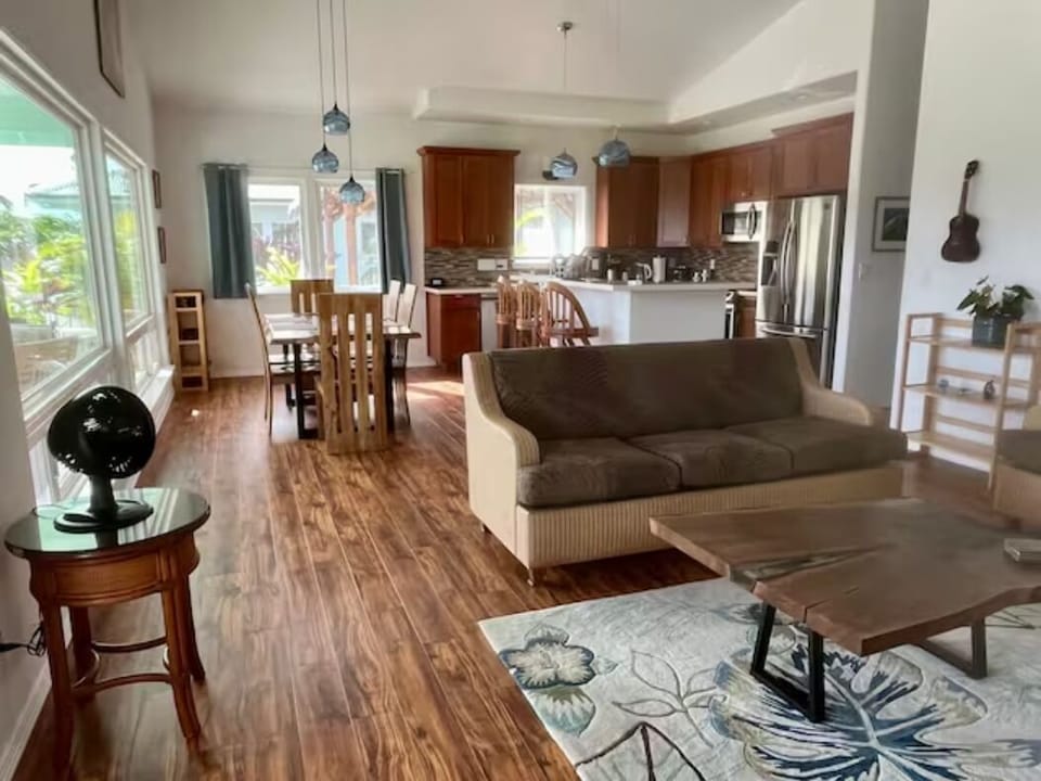 Big Island vacation rental