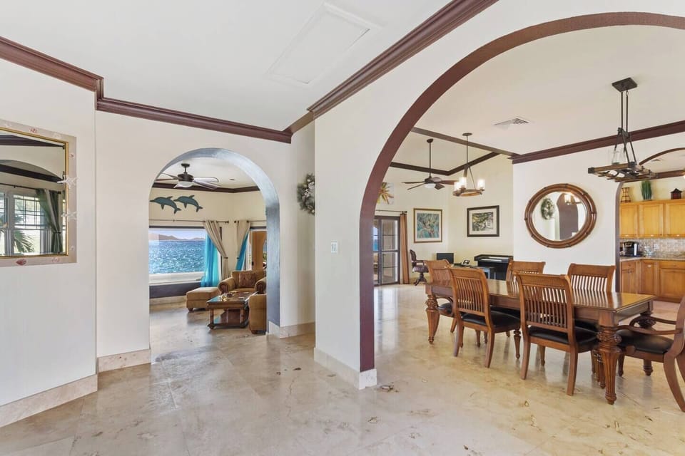 Foyer View