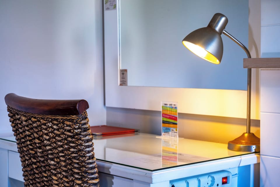 Premium bedding, down comforters, minibar, in-room safe