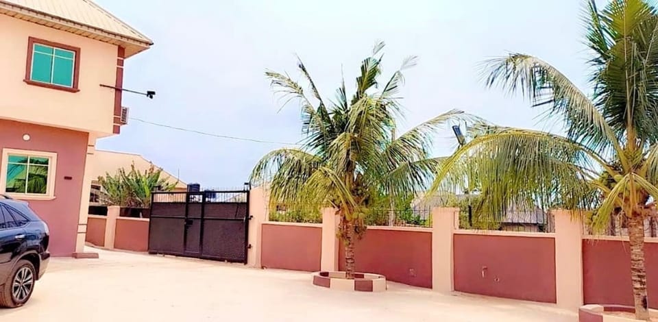Apartment | Property grounds