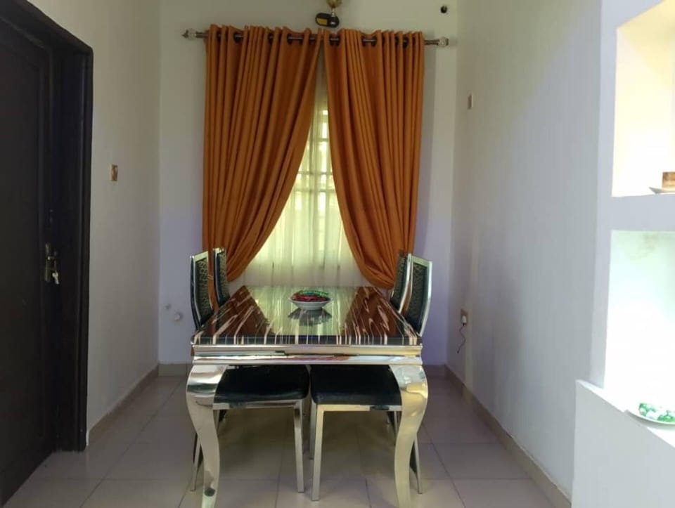 Apartment | Interior