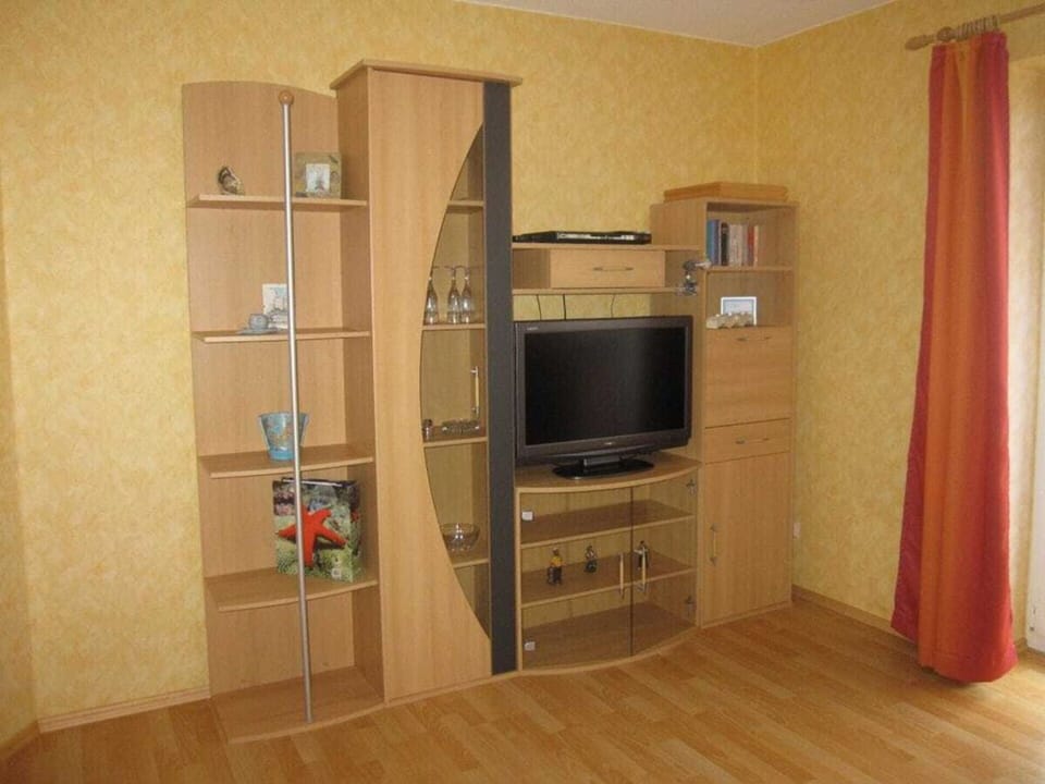 House | Interior