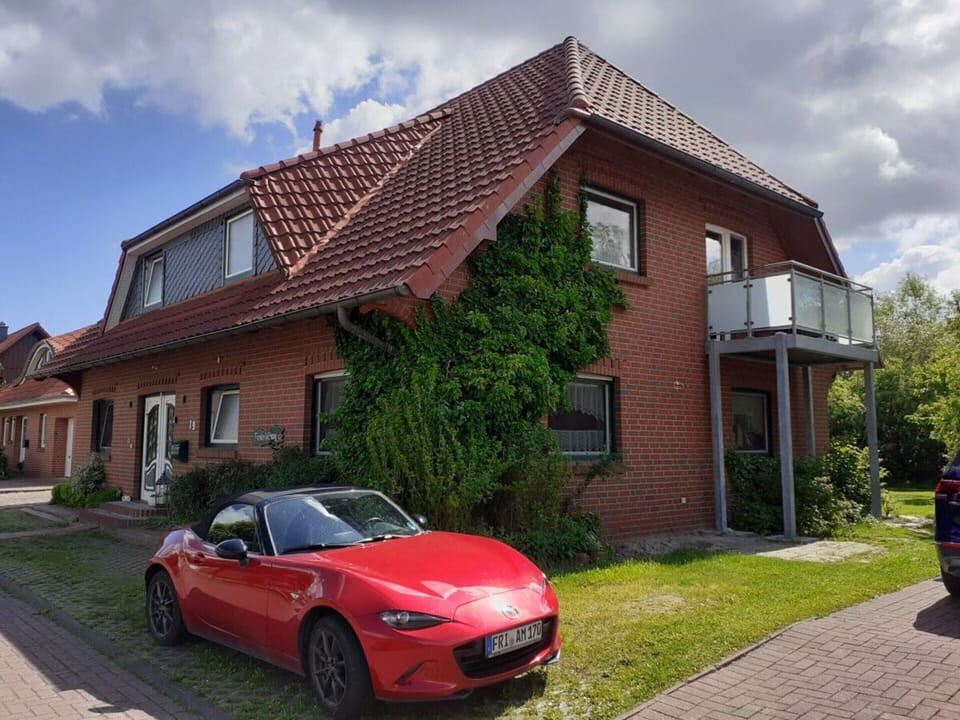 House | Exterior