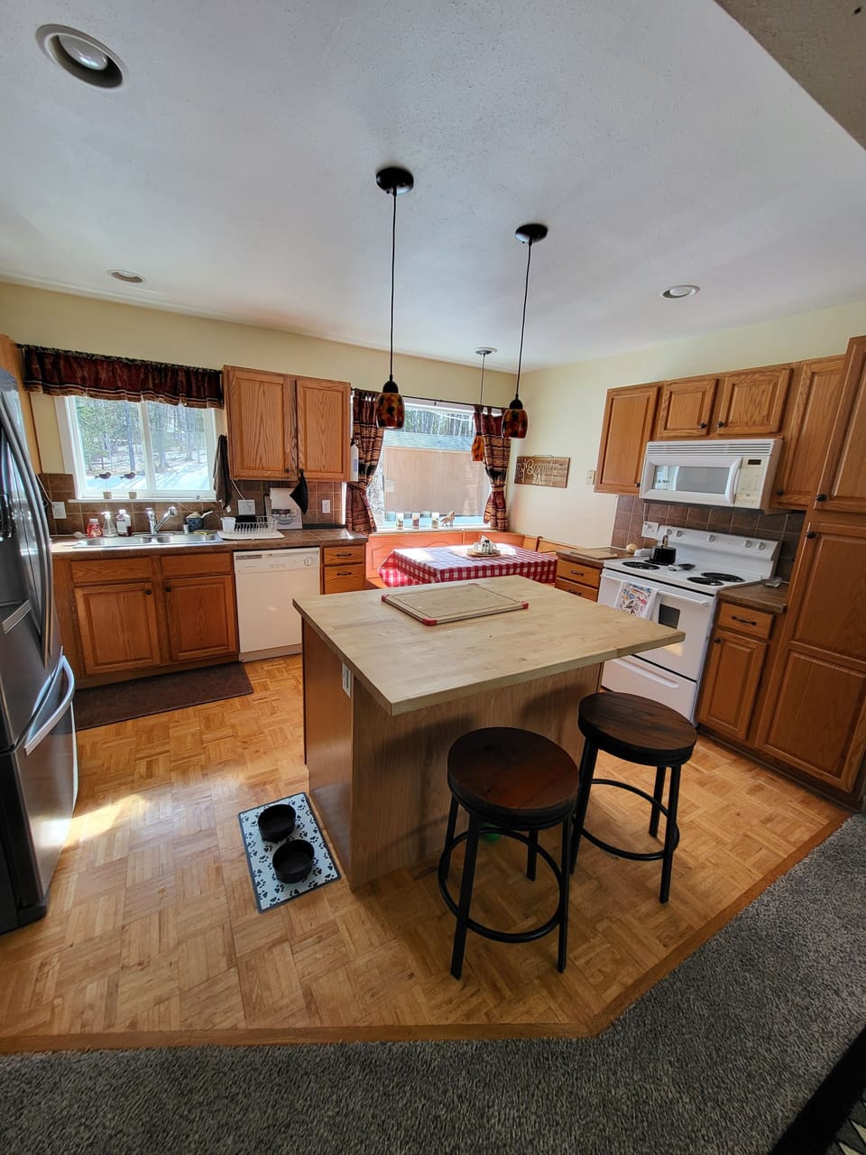 Kitchen 2