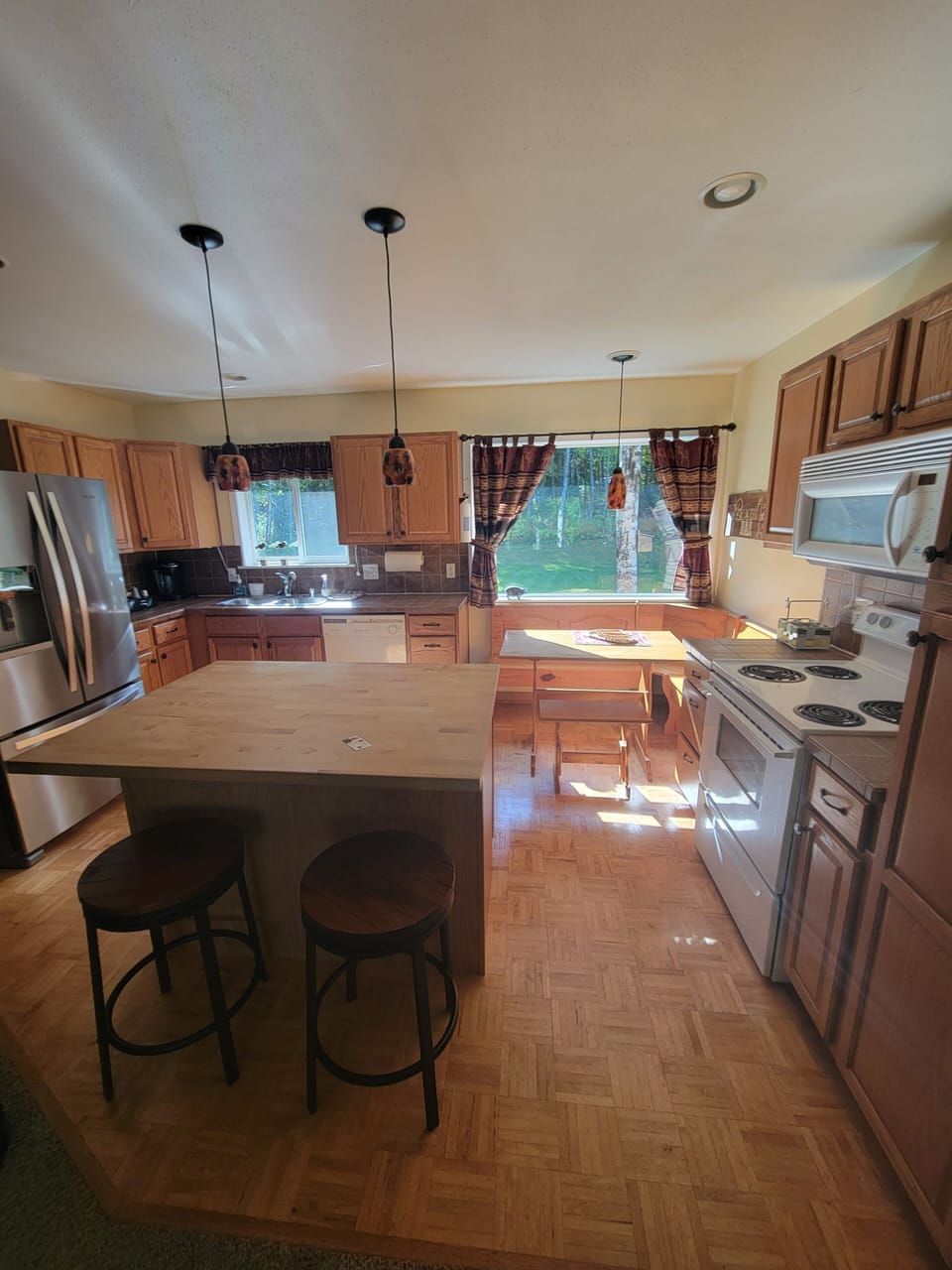 Kitchen 1