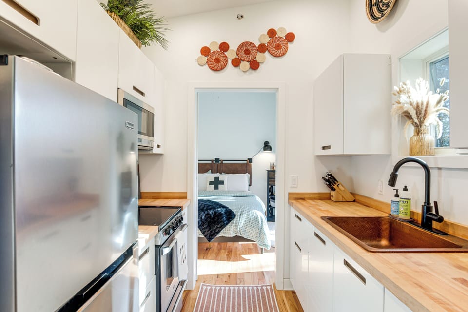 Kitchen | Cooking Basics | Drip Coffee Maker