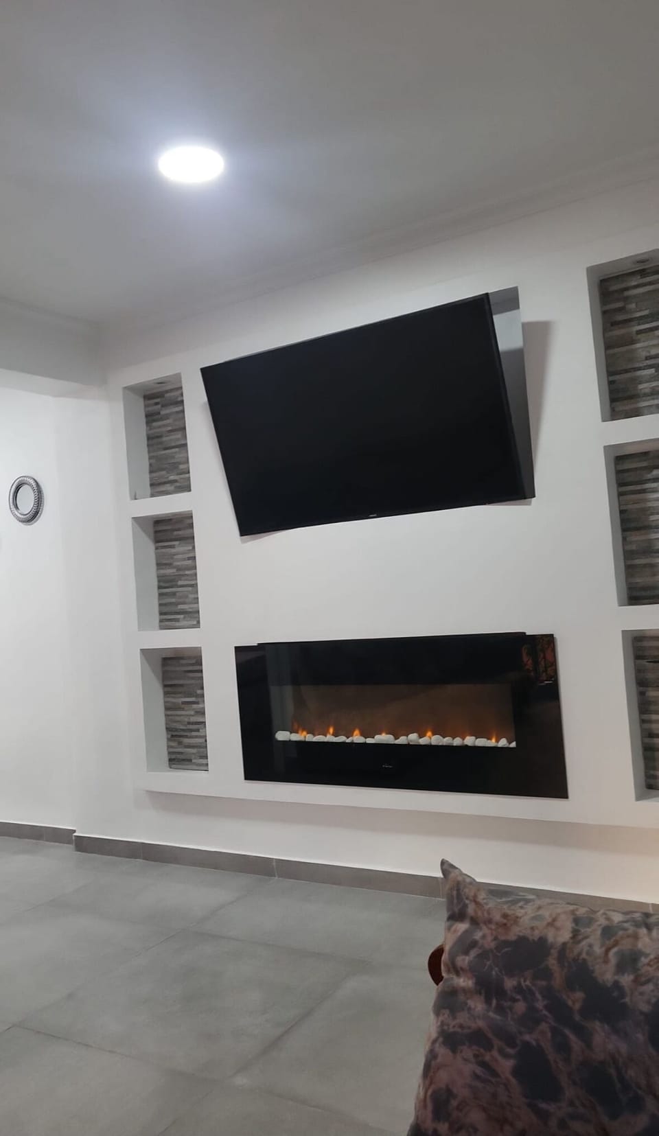 Apartment | Interior