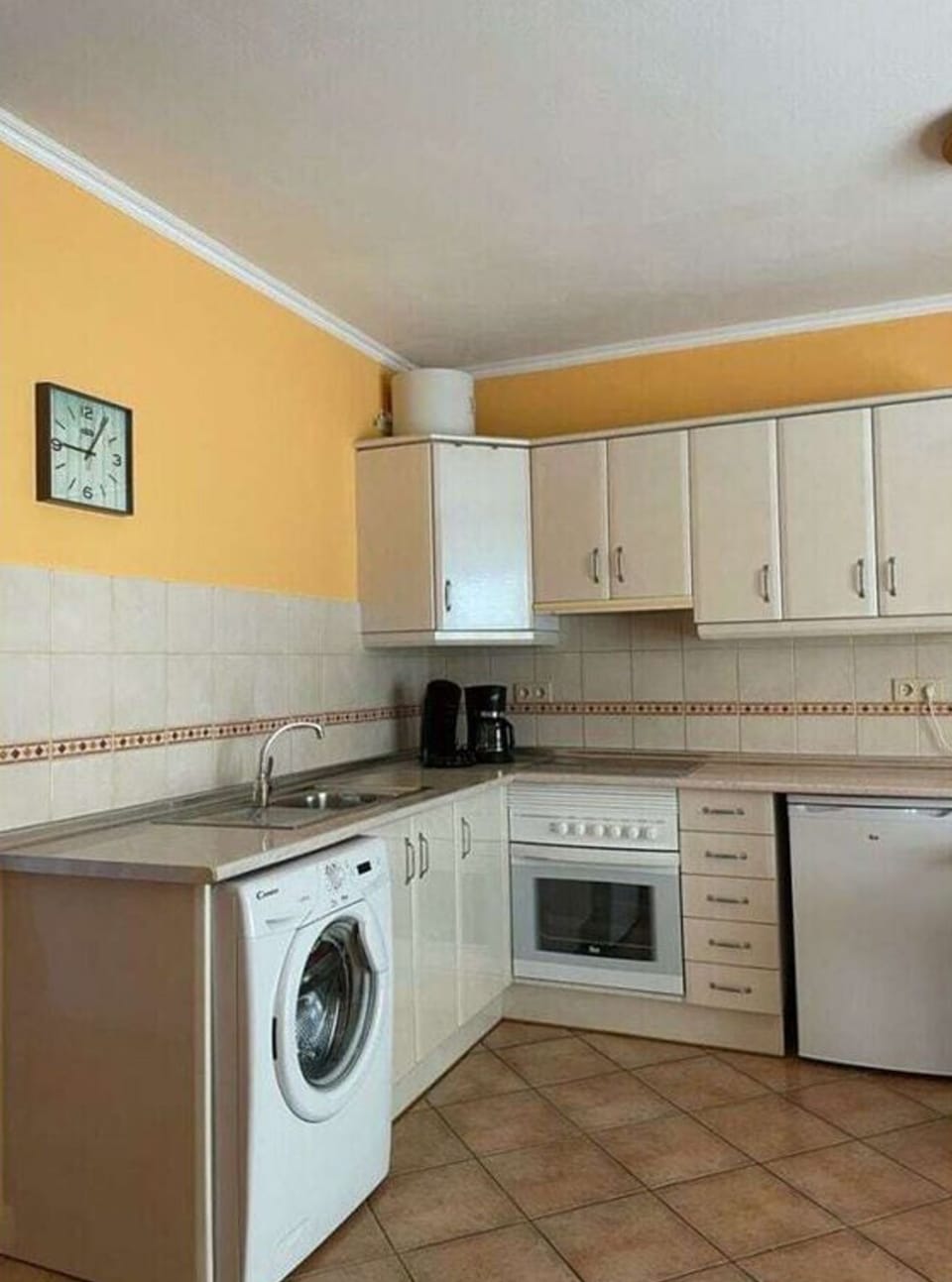 House | Private kitchen