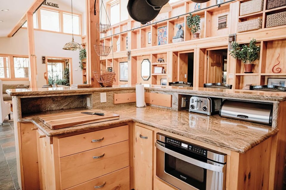 The chef’s view.
