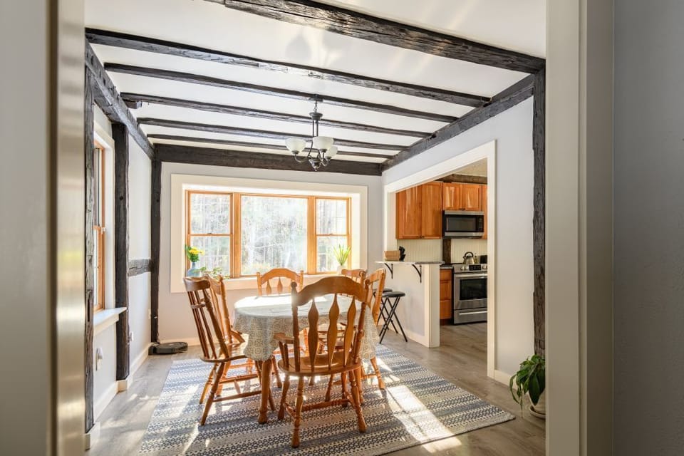 Dinning Room