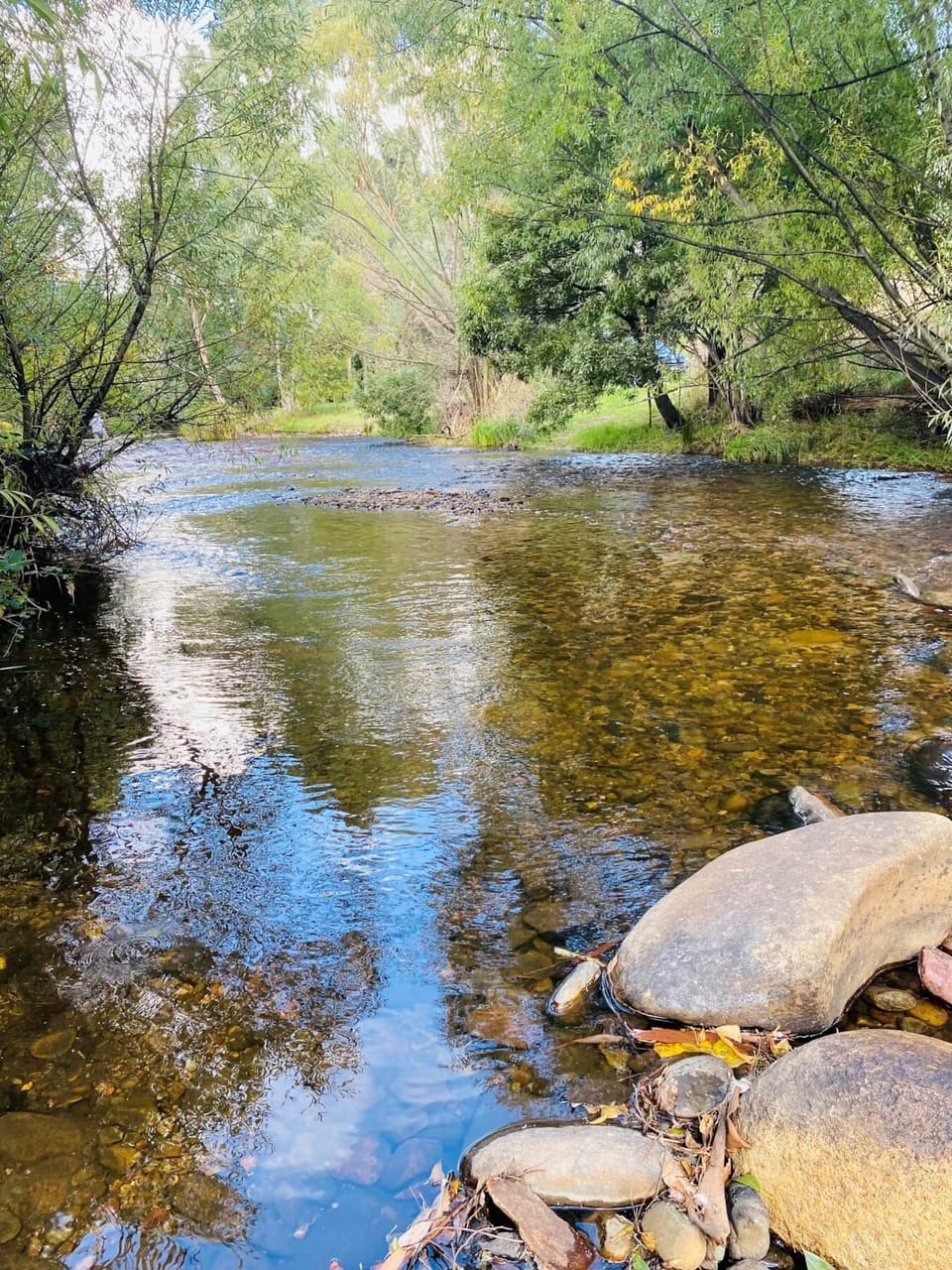 River