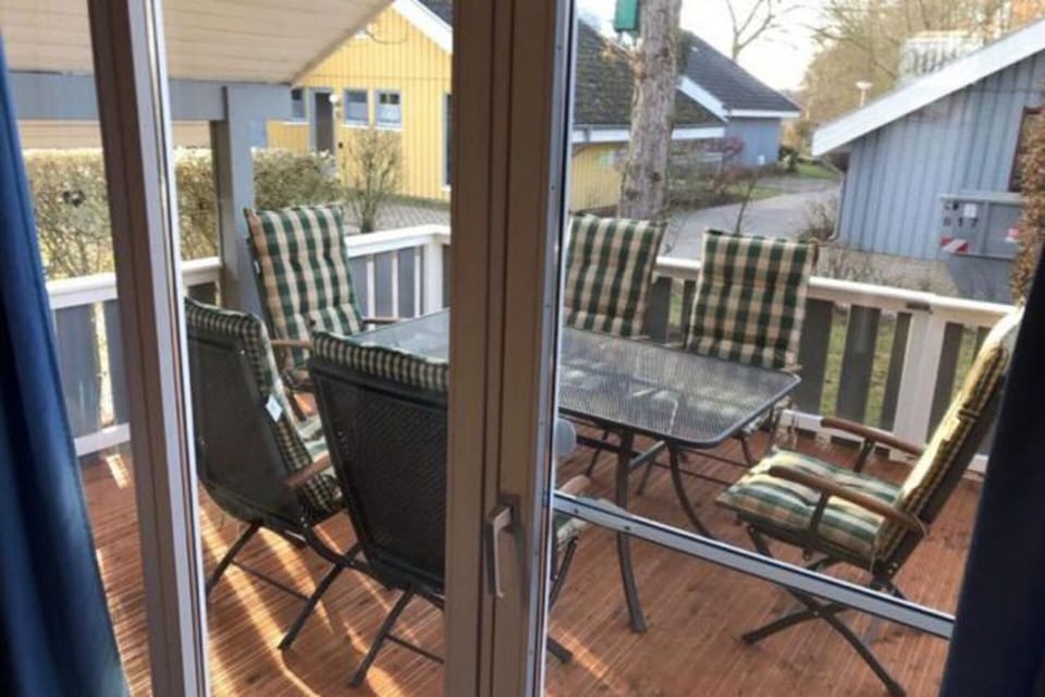 House | View from property