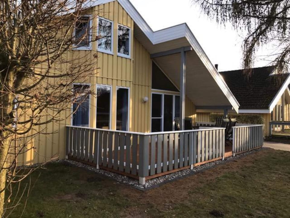 House | Exterior