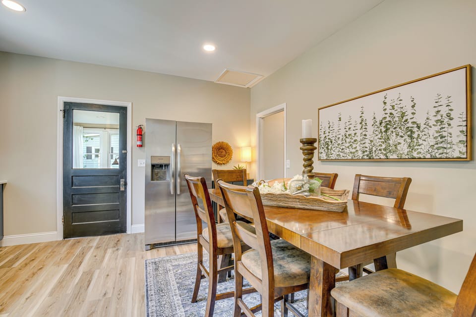 Kitchen | Dining Area | Cooking Basics | Dishware/Flatware | Drip Coffee Maker