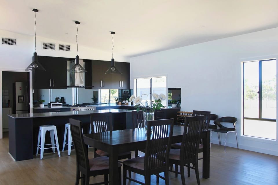 Comfort House, Garden View | Private kitchen | Electric kettle, toaster