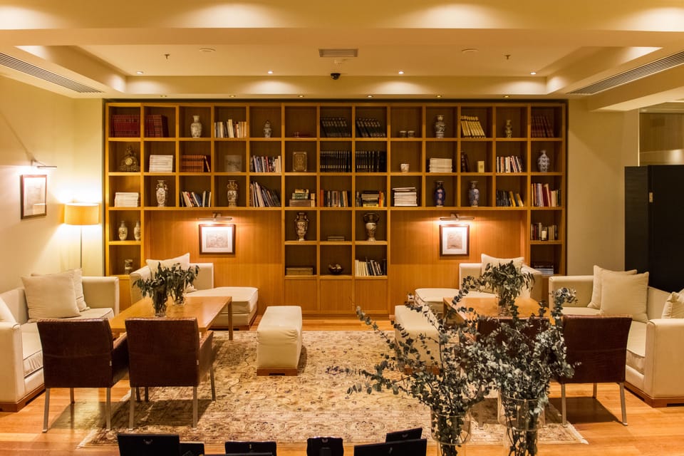 Library