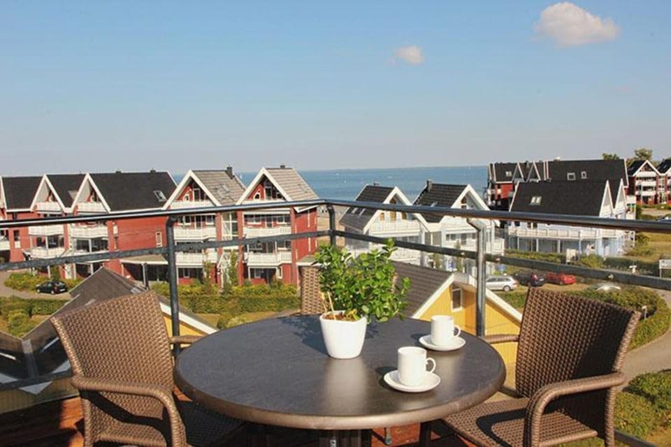 Patio / Balcony