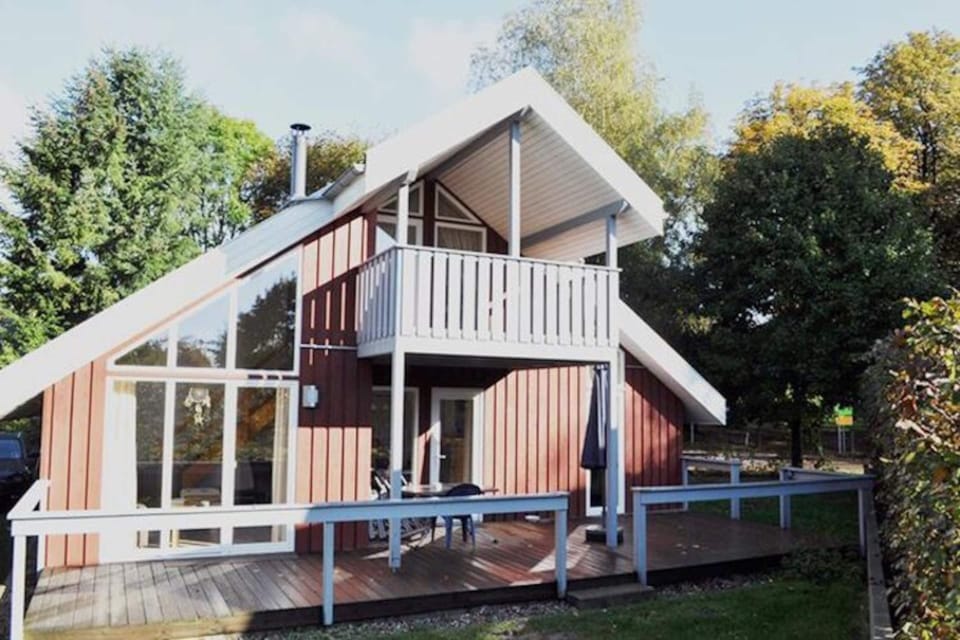 House | Exterior